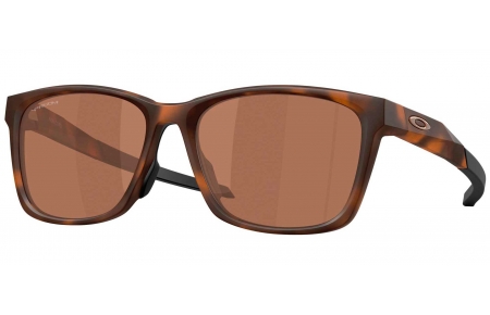 Gafas de Sol - Oakley - OO9506D PARACORD - 9506-03 MATTE TORTOISE BROWN // PRIZM TUNGSTEN