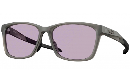 Gafas de Sol - Oakley - OO9506D PARACORD - 9506-04 MATTE GREY SMOKE // PRIZM SLATE