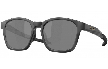 Gafas de Sol - Oakley - OO9507D SHACKLE - 9507-05 MATTE BLACK CAMO // PRIZM BLACK