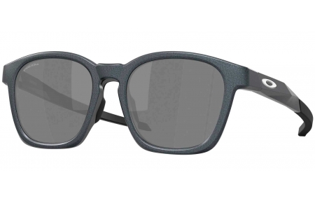 Gafas de Sol - Oakley - OO9507D SHACKLE - 9507-07 STEEL BLUE // PRIZM BLACK