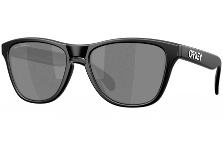 Gafas de Sol - Oakley - OO9508 FROGSKINS S - 9508-06 MATTE BLACK // PRIZM BLACK POLARIZED
