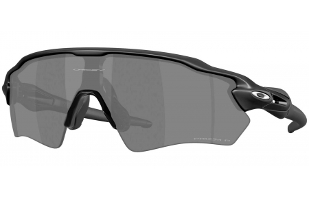 Gafas de Sol - Oakley - OO9510 RADAR EV S PATH - 9510-05 MATTE BLACK // PRIZM BLACK POLARIZED