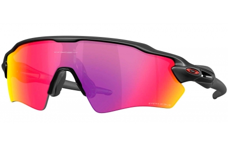 Gafas de Sol - Oakley - OO9510 RADAR EV S PATH - 9510-07 MATTE BLACK // PRIZM ROAD