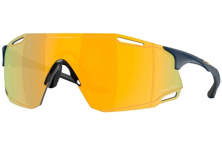 Gafas de Sol - Oakley - OO9513D CYBR DYNO - 9513-06 MATTE ABYSS // PRIZM 24K