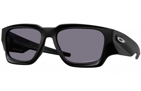 Gafas de Sol - Oakley - OO9514 INSTAGATOR - 9514-01 MATTE BLACK // PRIZM GREY