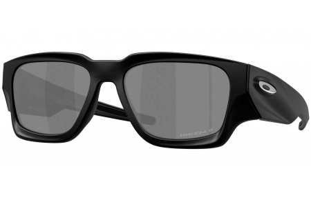 Gafas de Sol - Oakley - OO9514 INSTAGATOR - 9514-02 MATTE BLACK // PRIZM BLACK POLARIZED