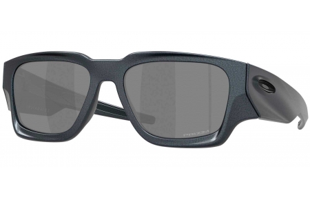 Gafas de Sol - Oakley - OO9514 INSTAGATOR - 9514-03 STEEL BLUE // PRIZM BLACK