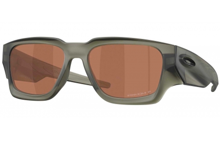 Gafas de Sol - Oakley - OO9514 INSTAGATOR - 9514-05 MATTE OLIVE INK // PRIZM TUNGSTEN POLARIZED