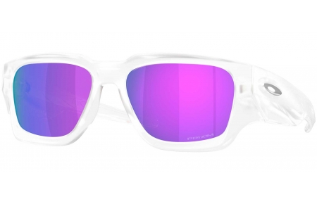 Gafas de Sol - Oakley - OO9514 INSTAGATOR - 9514-06 MATTE TRANSPARENT // PRIZM VIOLET