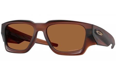 Gafas de Sol - Oakley - OO9514 INSTAGATOR - 9514-07 MATTE ROOTBEER // PRIZM BRONZE