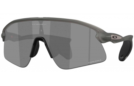 Gafas de Sol - Oakley - OO9517 STUNT DEVIL - 9517-01 GREY SMOKE // PRIZM BLACK