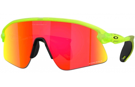 Gafas de Sol - Oakley - OO9517 STUNT DEVIL - 9517-03 MATTE URANIUM // PRIZM RUBY