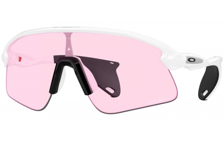 Gafas de Sol - Oakley - OO9517 STUNT DEVIL - 9517-07 MATTE WHITE // PRIZM LOW LIGHT