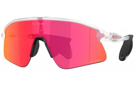 Gafas de Sol - Oakley - OO9517 STUNT DEVIL - 9517-10 MATTE TRANSPARENT // PRIZM FIELD