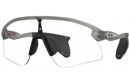 Gafas de Sol - Oakley - OO9518 STUNT DEVIL S - 9518-08  MATTE GREY INK // CLEAR TO BLACK IRIDIUM PHOTOCROMIC