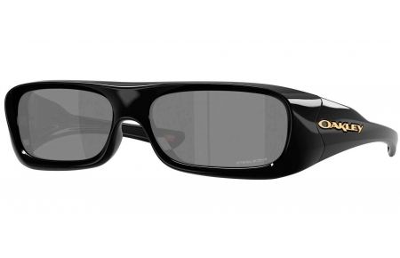 Gafas de Sol - Oakley - OO9520 PERMIAN - 9520-01 BLACK // PRIZM BLACK