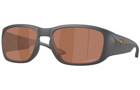 Gafas de Sol - Oakley - OO9521 TOURNIQUET - 9251-06 MATTE CARBON // PRIZM TUNGSTEN