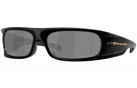 Gafas de Sol - Oakley - OO9522 HIGHLAND - 9522-01 BLACK // PRIZM BLACK