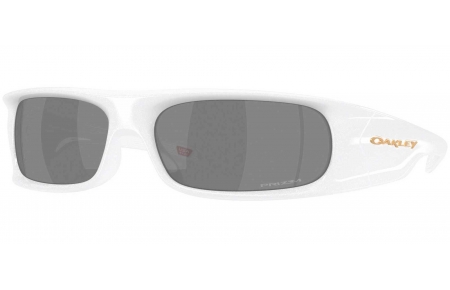 Gafas de Sol - Oakley - OO9522 HIGHLAND - 9522-02 PEARL WHITE // PRIZM BLACK