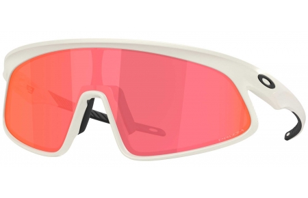 Gafas de Sol - Oakley - OO9524D RSLV 141 - 9524-05  METALLIC DOVE // PRIZM TRAIL TORCH