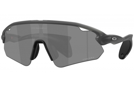 Gafas de Sol - Oakley - OO9525 STUNT DEVIL A - 9525-01  MATTE GREY // PRIZM BLACK