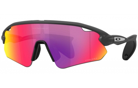 Gafas de Sol - Oakley - OO9525 STUNT DEVIL A - 9525-03  MATTE BLACK // PRIZM ROAD