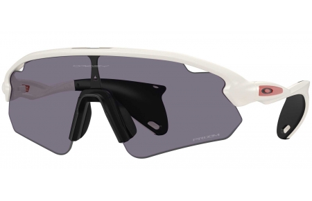Gafas de Sol - Oakley - OO9525 STUNT DEVIL A - 9525-05  MATTE FOG // PRIZM GREY