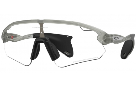 Gafas de Sol - Oakley - OO9525 STUNT DEVIL A - 9525-06  MATTE GREY INK // CLEAR TO BLACK IRIDIUM PHOTOCROMIC