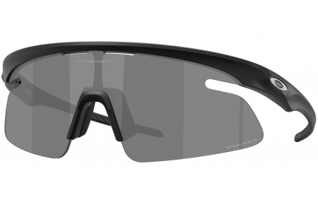 Gafas de Sol - Oakley - OO9527D RSLV LITE - 9527-01  MATTE BLACK // PRIZM BLACK