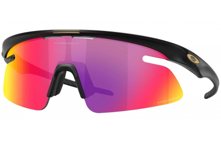 Gafas de Sol - Oakley - OO9527D RSLV LITE - 9527-02  BLACK INK // PRIZM ROAD