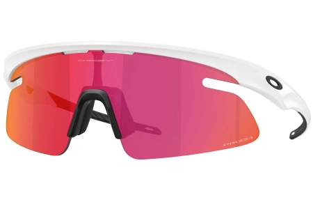Gafas de Sol - Oakley - OO9527D RSLV LITE - 9527-05  MATTE WHITE // PRIZM FIELD