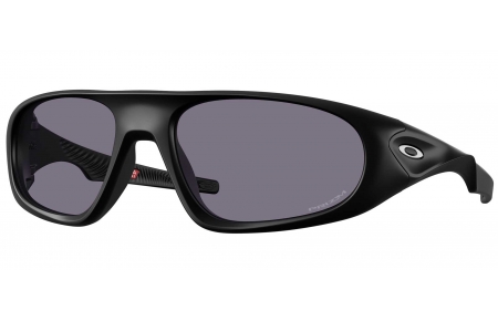 Gafas de Sol - Oakley - OO9528 NEOFORMA - 9528-01  MATTE BLACK // PRIZM  GREY