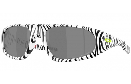 Gafas de Sol - Oakley - OO9528 NEOFORMA - 9528-04  BENGAL // PRIZM BLACK