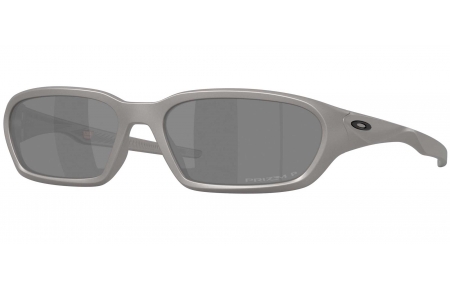Gafas de Sol - Oakley - OO9530 TERRAFORMA - 9530-05  TITANIUM // PRIZM BLACK POLARIZED