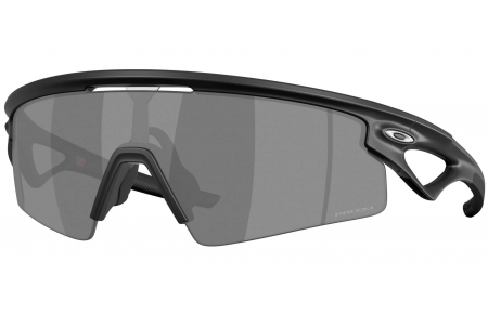 Gafas de Sol - Oakley - OO9531 SPHAERA STRIKE - 9531-01  MATTE BLACK // PRIZM BLACK
