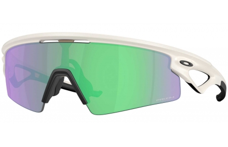 Gafas de Sol - Oakley - OO9531 SPHAERA STRIKE - 9531-05  MATTE FOG // PRIZM ROAD JADE