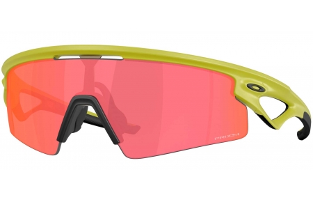 Gafas de Sol - Oakley - OO9531 SPHAERA STRIKE - 9531-06 MATTE CACTUS // PRIZM TRAIL TORCH