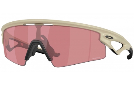 Gafas de Sol - Oakley - OO9531 SPHAERA STRIKE - 9531-07  MATTE SAND // PRIZM DARK GOLF