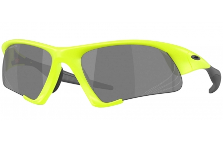 Gafas de Sol - Oakley - OO9532 SUTURE JACKET - 9532-06  MATTE RETINA BURN // PRIZM BLACK
