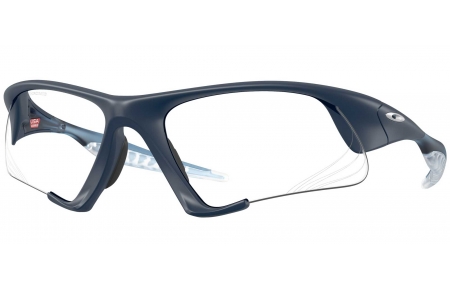 Gafas de Sol - Oakley - OO9532 SUTURE JACKET - 9532-09  MATTE ABYSS // CLEAR TO BLACK IRIDIUM PHOTOCROMIC