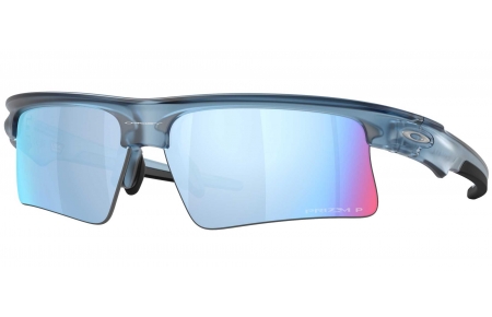 Gafas de Sol - Oakley - OO9534 BISPHAERA SPEED - 9534-06  TRANSPARENT ABYSS // PRIZM DEEP WATER POLARIZED