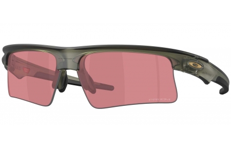 Gafas de Sol - Oakley - OO9534 BISPHAERA SPEED - 9534-09  TRANSPARENT OLIVE INK // PRIZM DARK GOLF