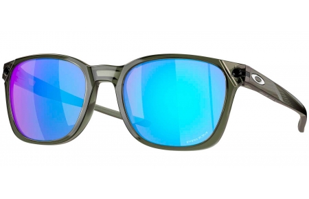 Gafas de Sol - Oakley - OO9018 OJECTOR - 9018-19 OLIVE INK // PRIZM SAPPIHRE