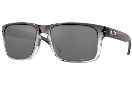Gafas de Sol - Oakley - OO9102 HOLBROOK - 9102-O2 DARK INK FADE // PRIZM BLACK POLARIZED