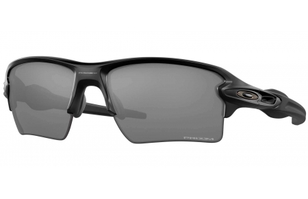 Gafas de Sol - Oakley - OO9188 FLAK 2.0 XL - 9188-73 MATTE BLACK //  PRIZM  BLACK