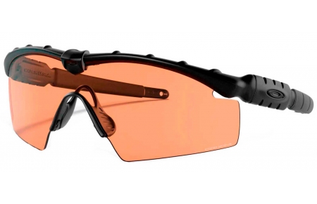 Gafas de Sol - Oakley - OO9213 SI M FRAME 2.0 - 9213-07 MATTE BLACK // PRIZM TR45 + PRIZM TR22 + CLEAR