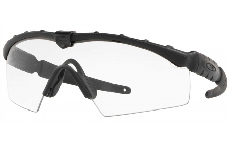 Gafas de Sol - Oakley - OO9213 SI M FRAME 2.0 - 11-197 MATTE BLACK // PHOTOCHROMIC