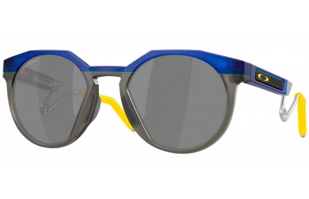 Gafas de Sol - Oakley - OO9279 HSTN METAL - 9279-06 TRANSPARENT CRYSTAL BLUE // PRIZM BLACK
