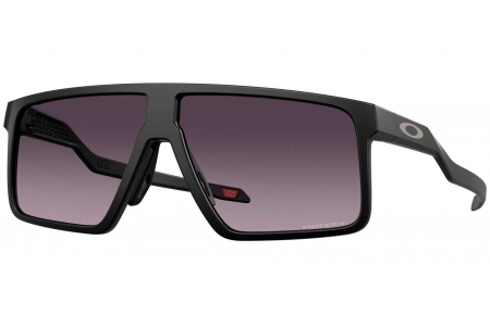 Gafas de Sol - Oakley - OO9285 HELUX - 9285-06 MATTE BLACK // PRIZM GREY GRADIENT