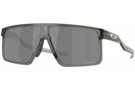 Gafas de Sol - Oakley - OO9285 HELUX - 9285-07 GREY SMOKE // PRIZM BLACK